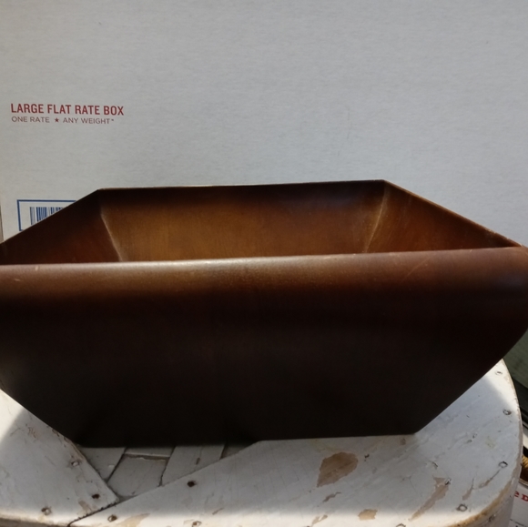 🥙🥝THOMAS O'BRIEN SQUARE BOWL🥑🍾 - Picture 10 of 14